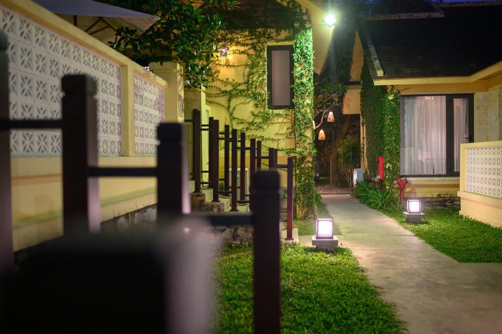 The Blossom Resort Island Da Nang - photo 32