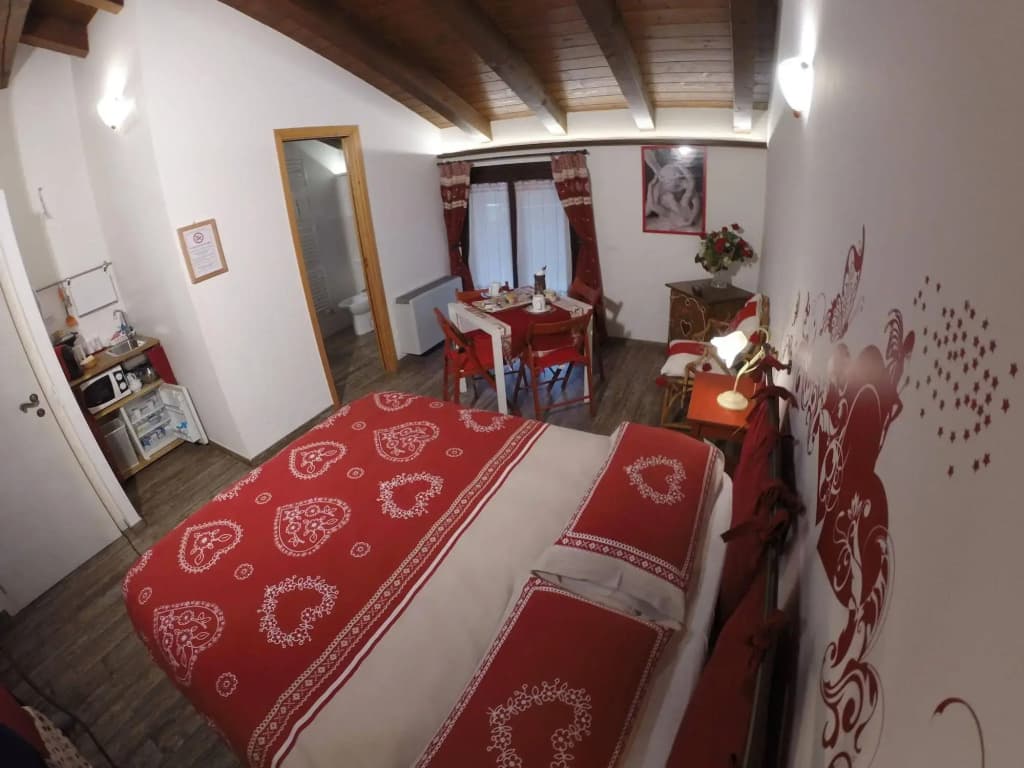 Villa ai Tigli Venice Airport Rooms On Line Check In & Access Code - photo 11