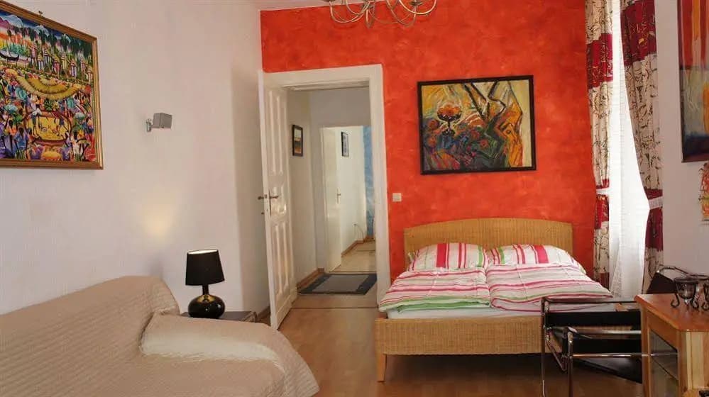 Apartment Oldenburger Straße - photo 6