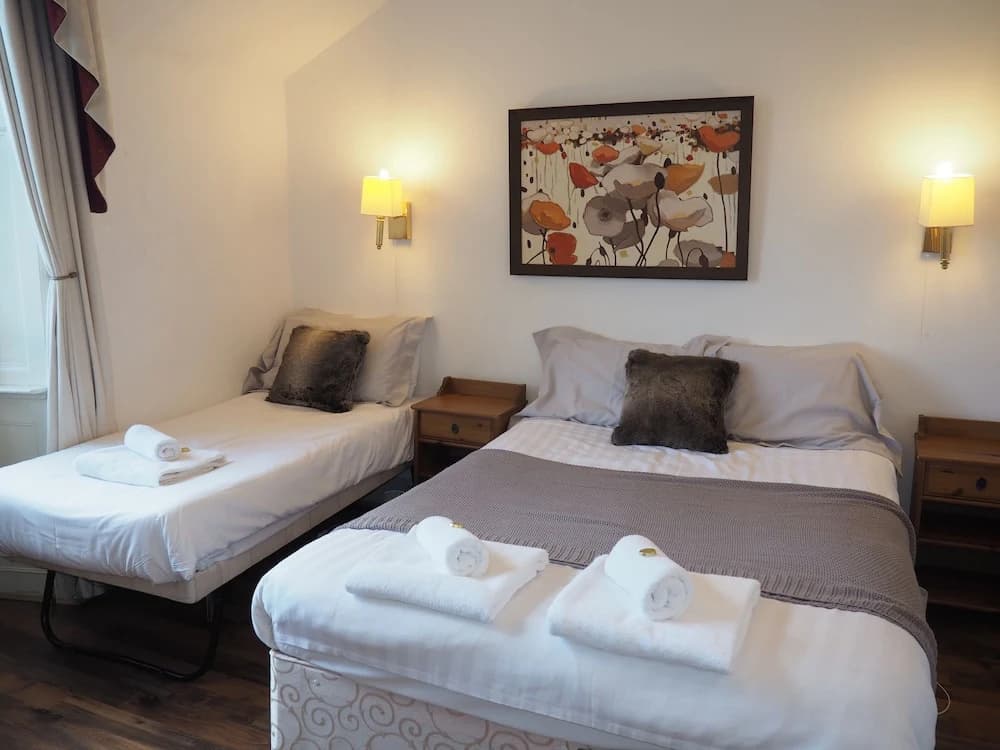 City Guest House - photo 3