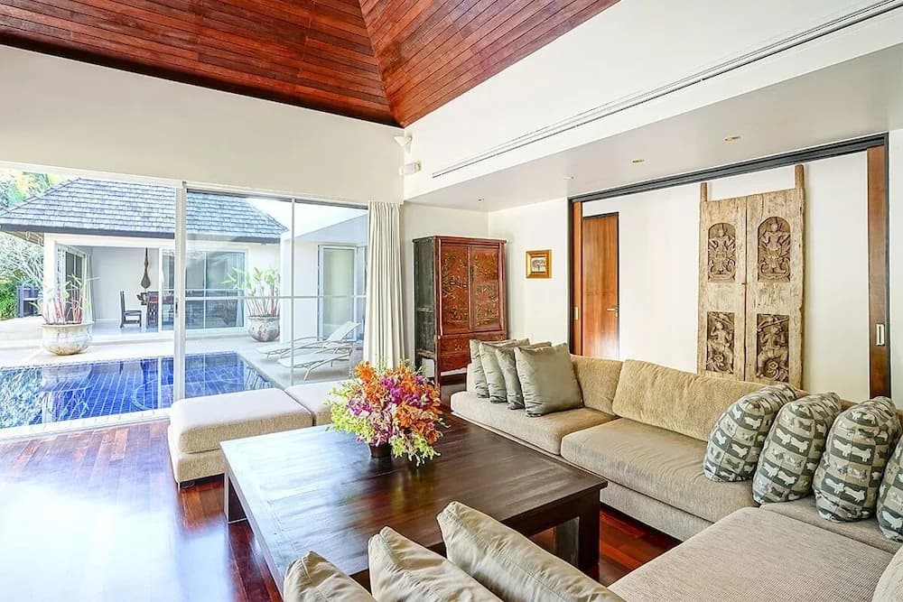 Villa Samakee - photo 6