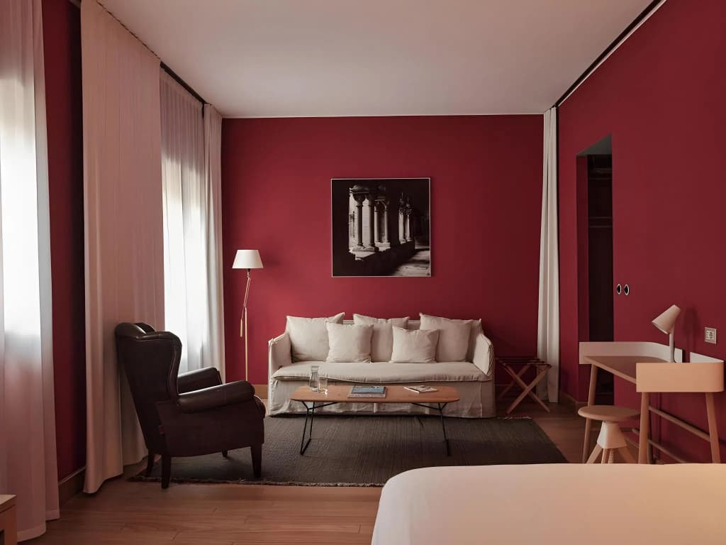 Casa Camper Barcelona - photo 4