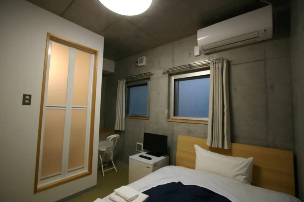 Weekly SHO Hotel Namba - photo 4