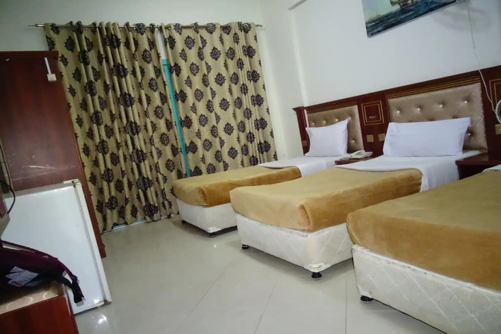 Dream Touch Hotel by Oyo Rooms - photo 5