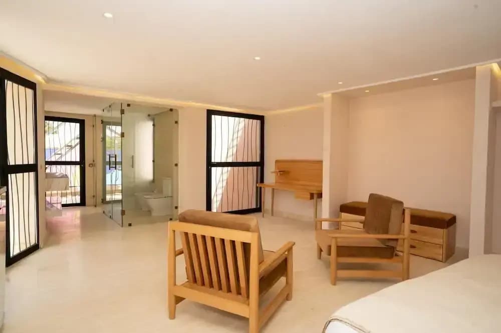 Zen Zone Riad Boutique-hotel - photo 10
