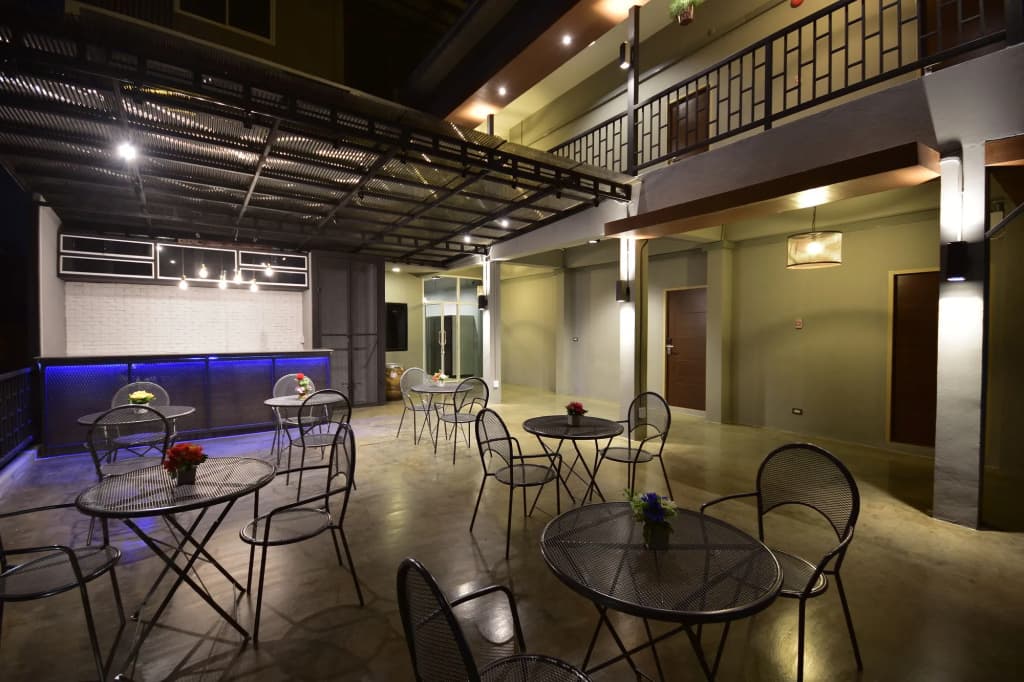 Inn Stations Hostel - photo 22