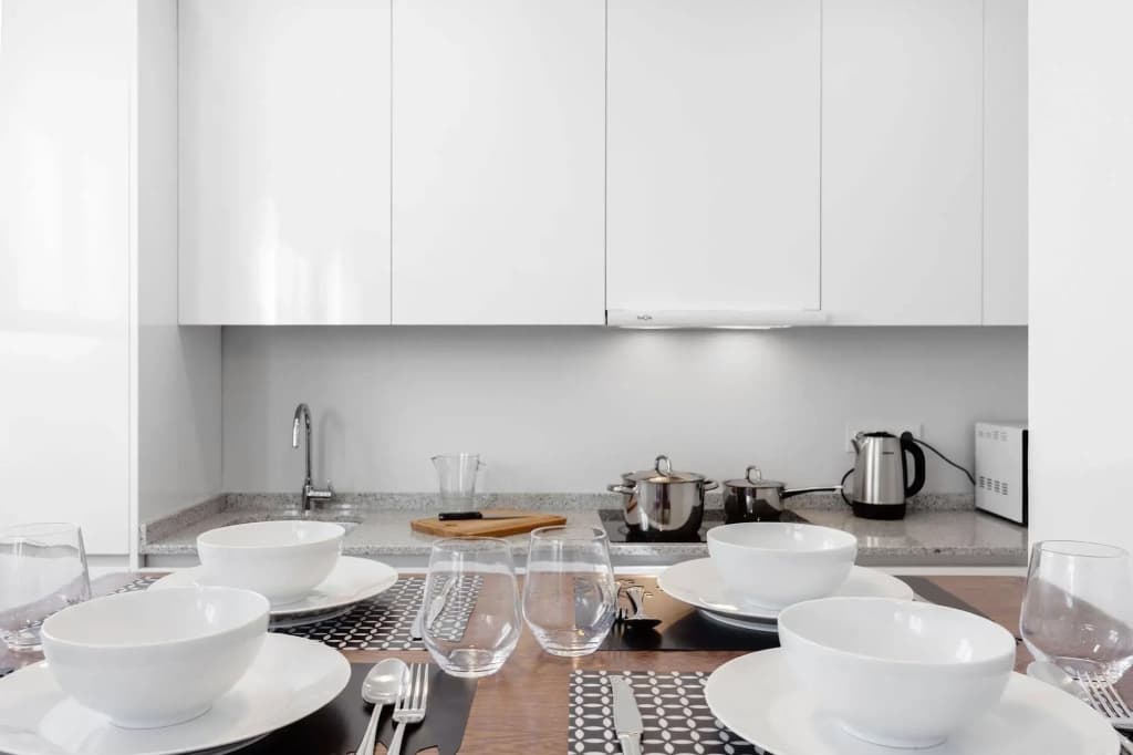 Home Art Apartments - photo 18