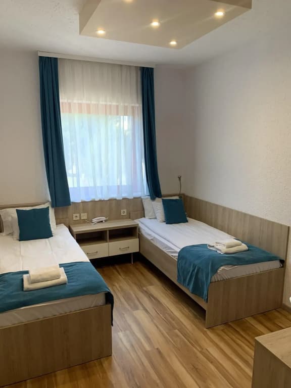 Homoky Hotels Bestline Hotel - photo 31
