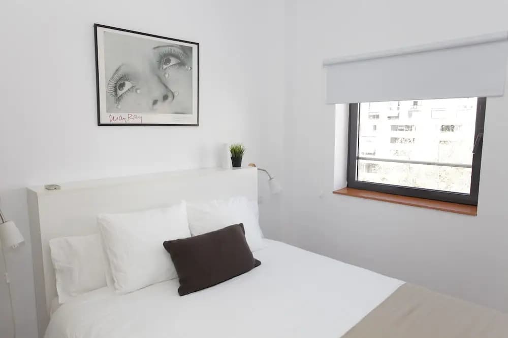 1212 - Olimpic Ciutadella Apartment - photo 5