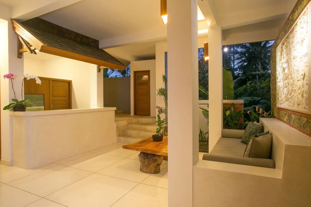 Pesantian Villa & Warung - photo 2