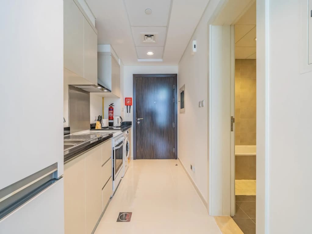 Damac Hills - Carson A 1706 - photo 18