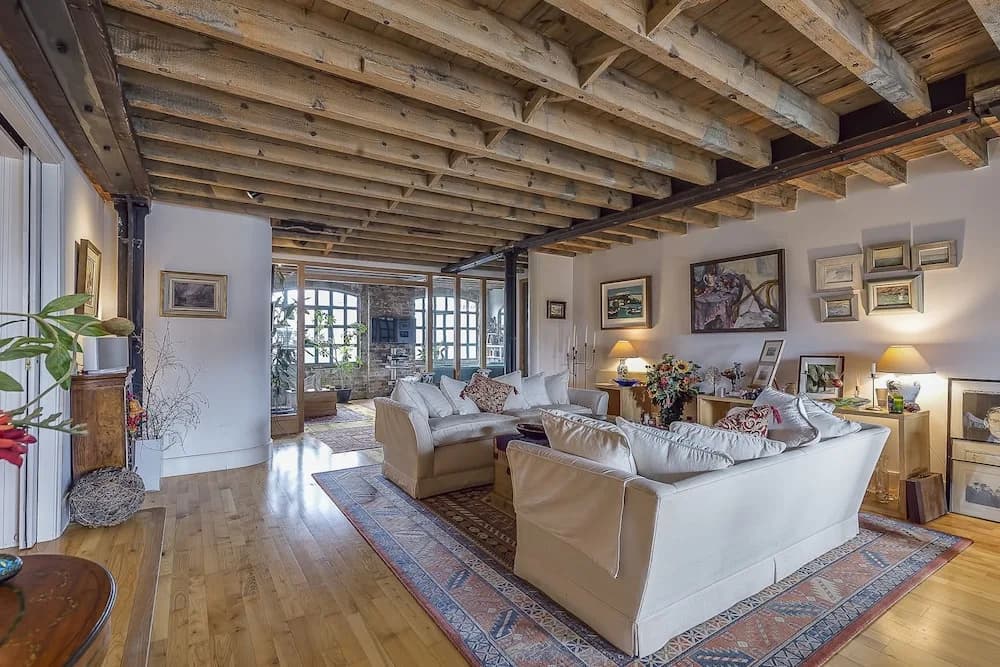 Bermondsey Loft - photo 2