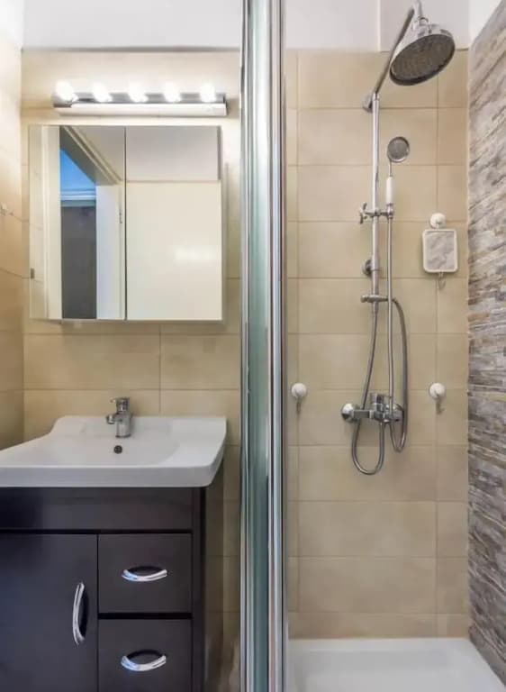 Adorable flat for 4 ppl in Kolonaki - photo 8