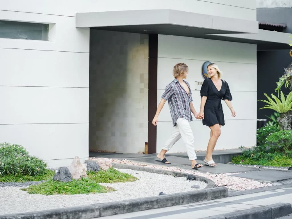 The Seiryu Villas - photo 29