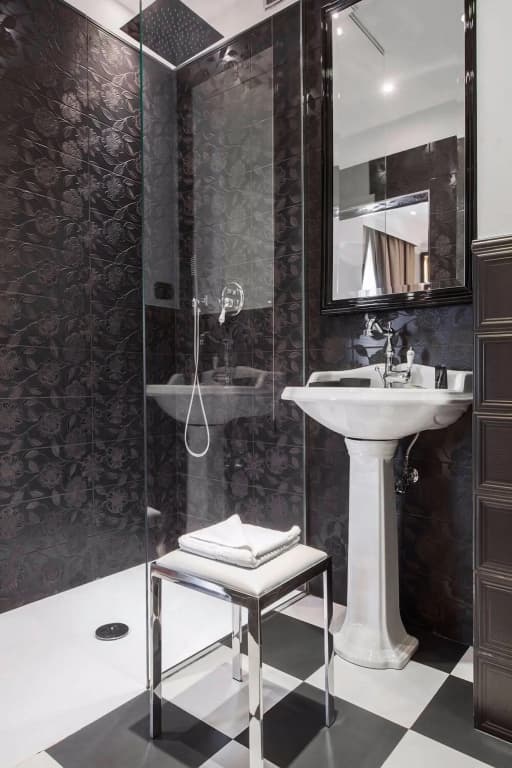Hotel Lombardia - photo 8