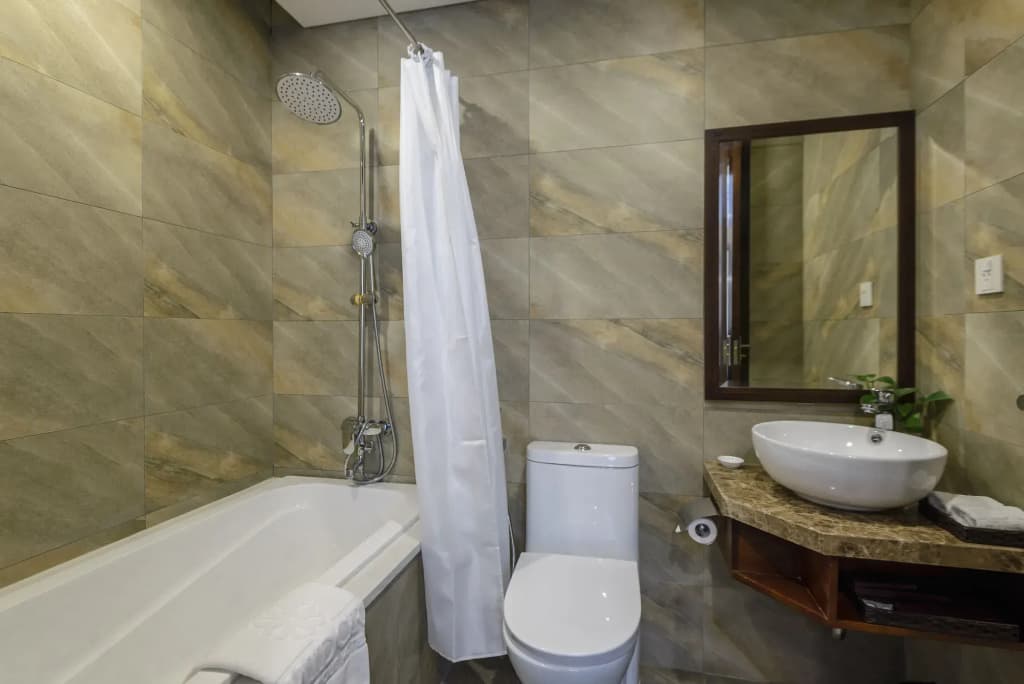 Midori Boutique Hotel - photo 8