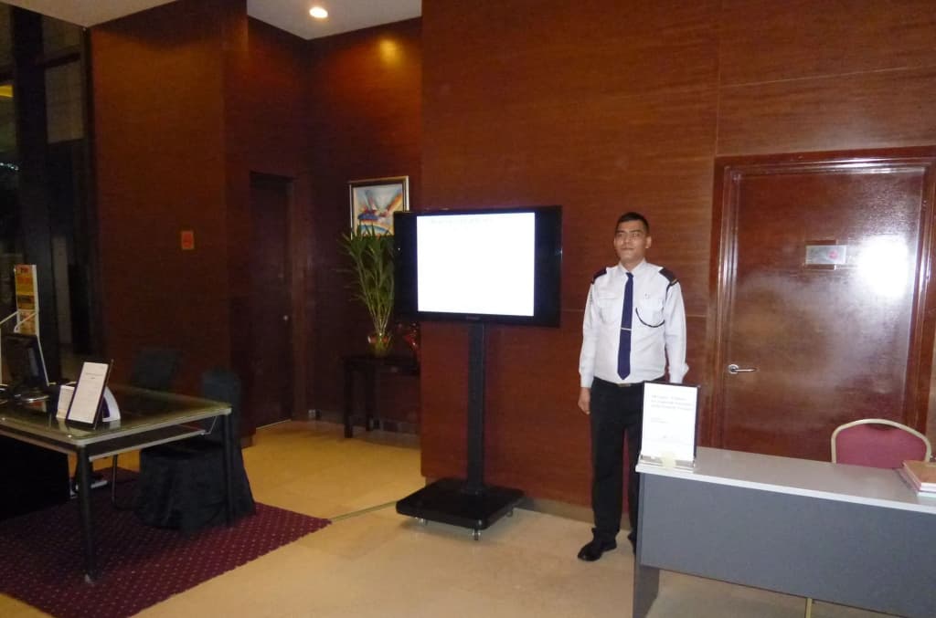 Go Daily service - photo 32