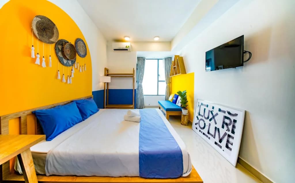 Resto Home River Gate - photo 5