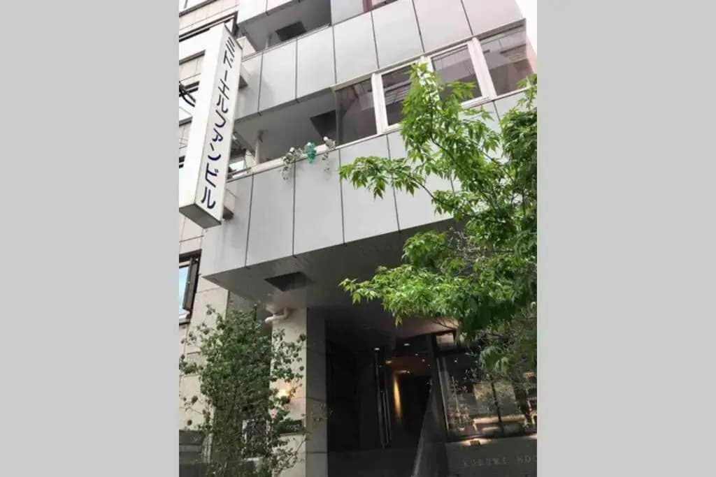 Mido Elphan Building 8 - photo 1