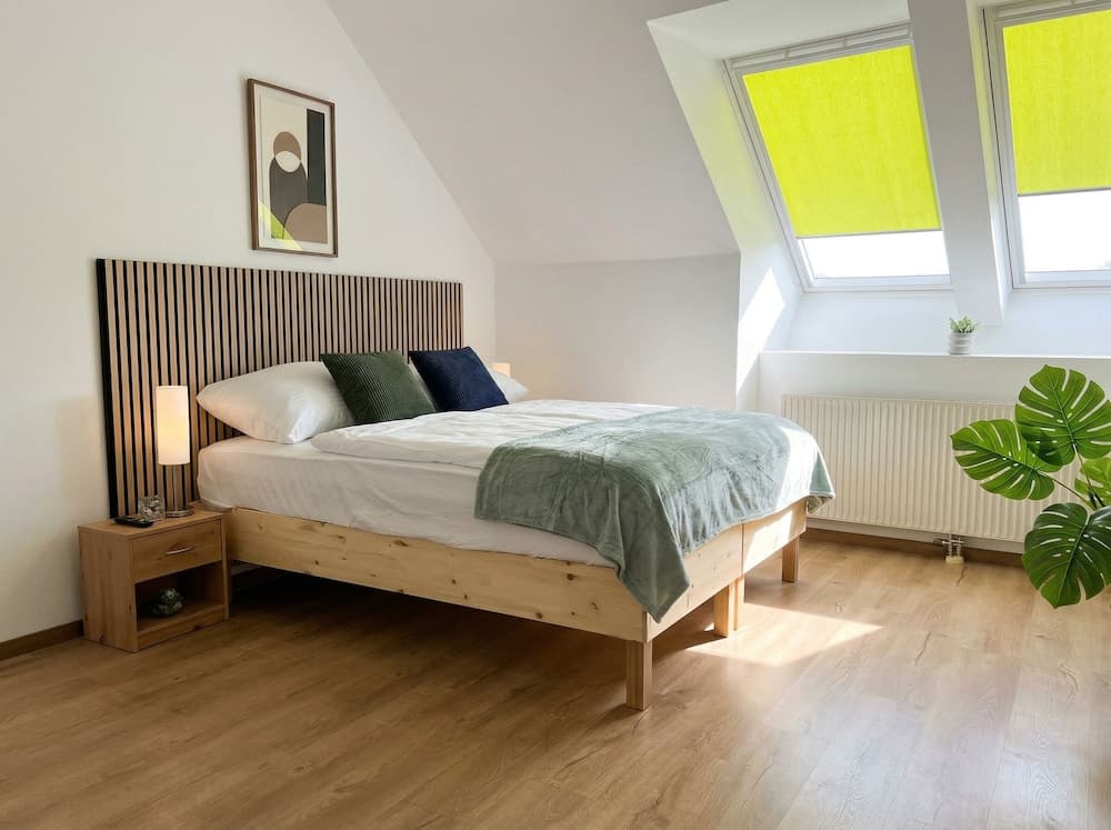 Modern 3BR Near Rennweg for Long Stay - photo 2