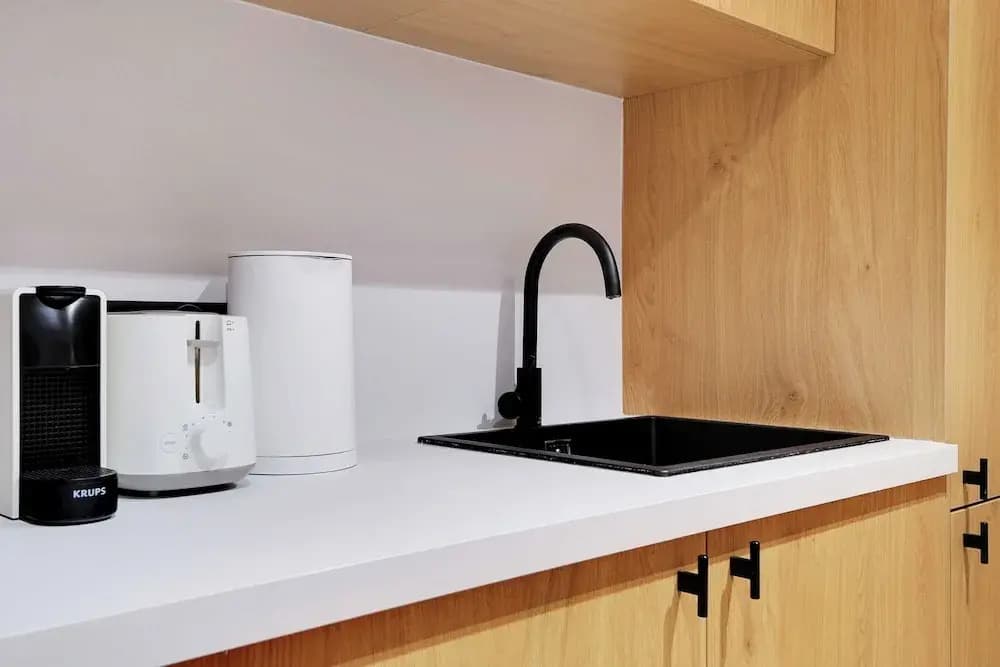 Welcoming Apartment - 2br/6p - Sainte-avoye - photo 16