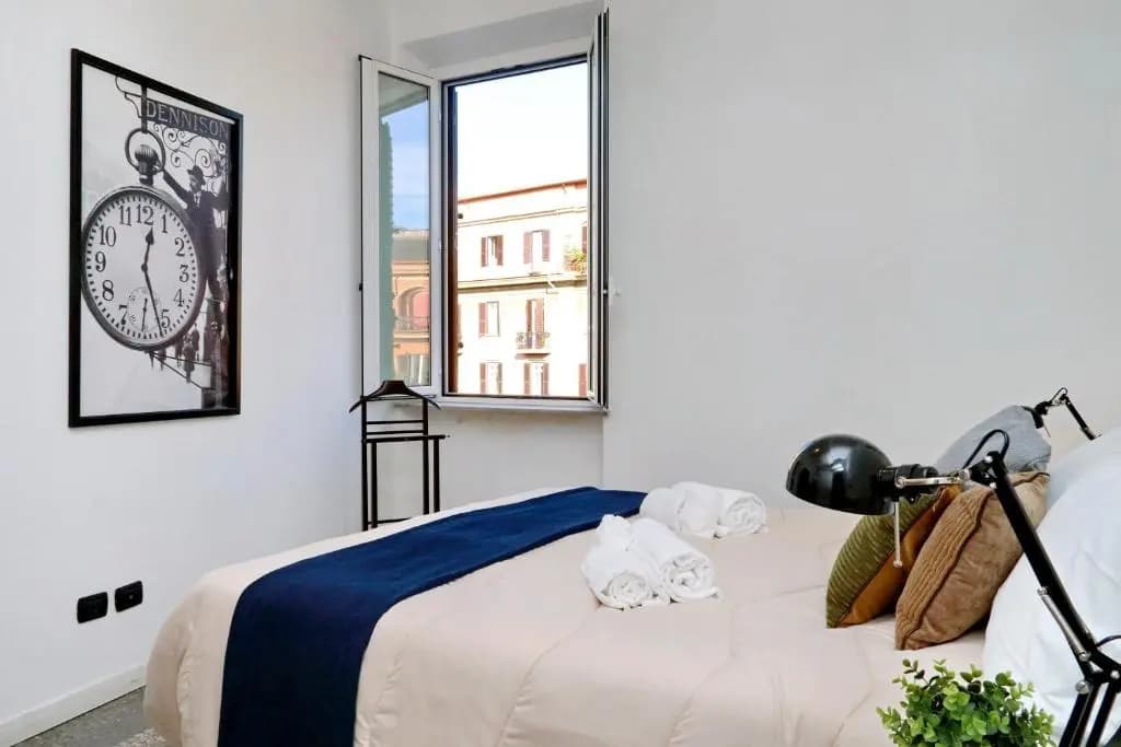 Capponi Apartment - photo 2