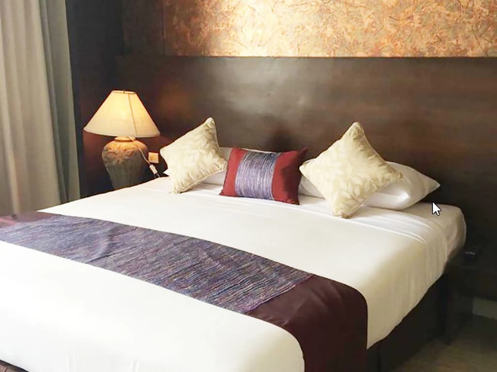 Royal Lanna Hotel - photo 6