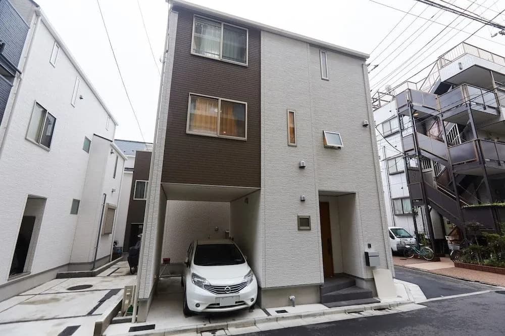 Haneda Luxury House - photo 11