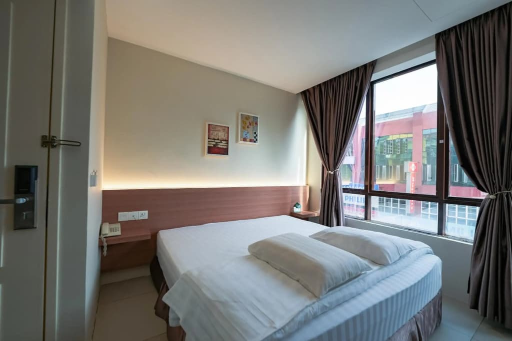 Green Hotel Puchong - photo 3