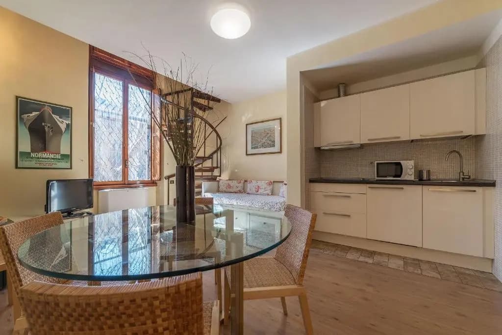 Villa Marignoli Charming Flats - photo 17