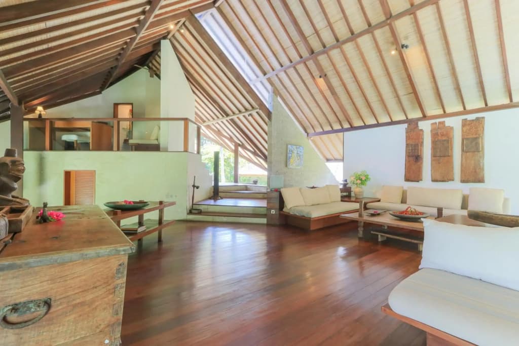 Villa Sin Sin - photo 36