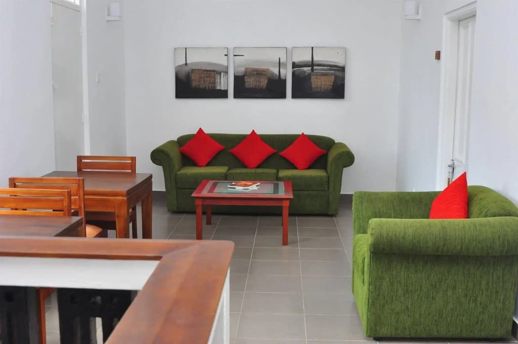 Comfort@15 Hotel Colombo - photo 2