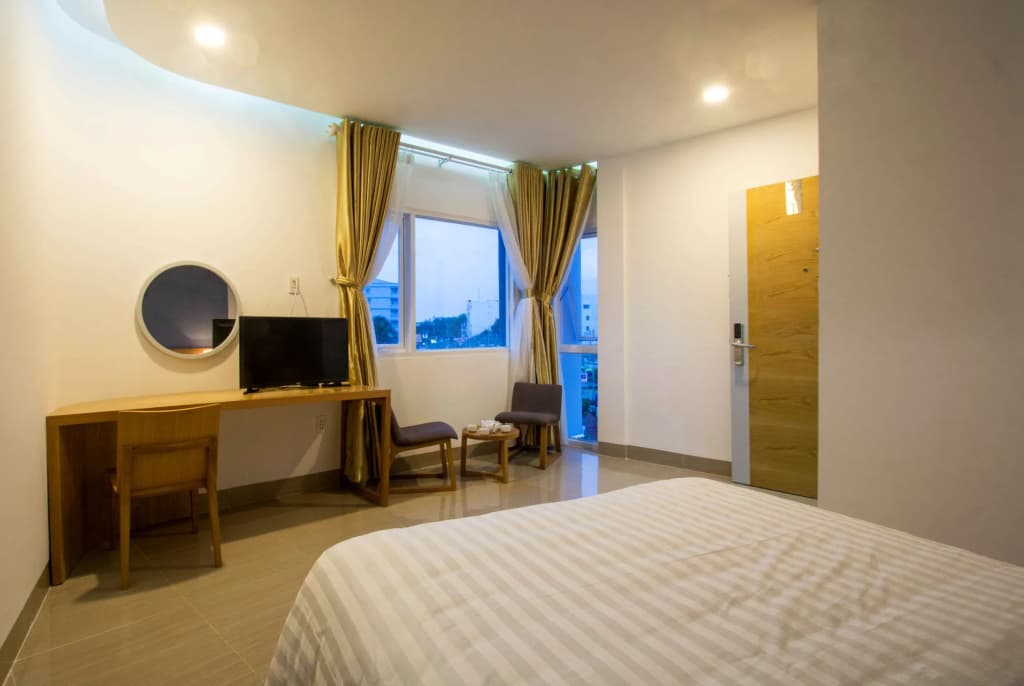 Sailing Hotel - photo 5
