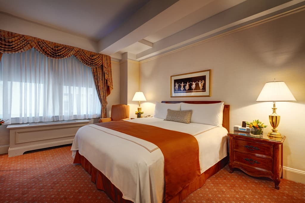 Elysée New York Hotel - photo 4