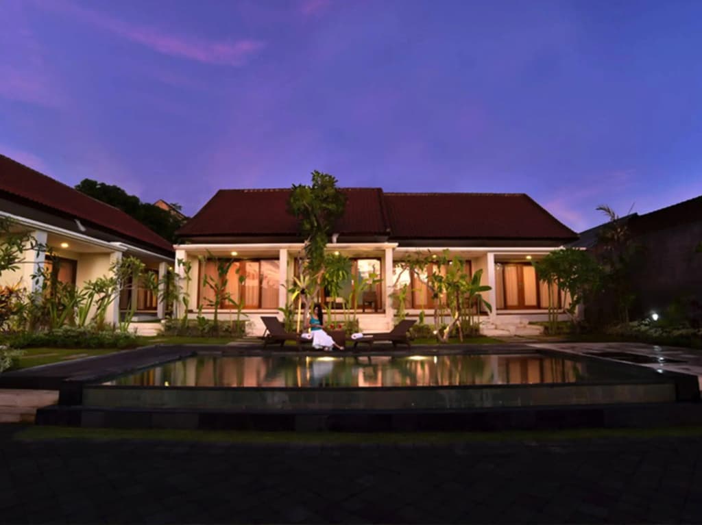 Pondok Cintya - photo 1