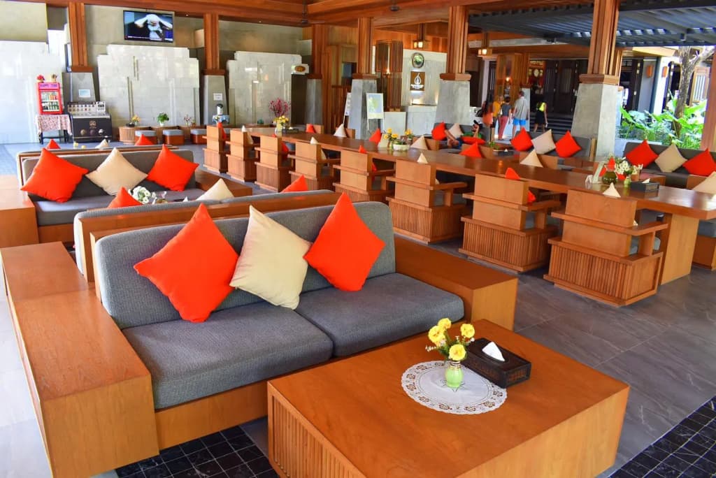 Chaweng Garden Beach Resort - photo 27