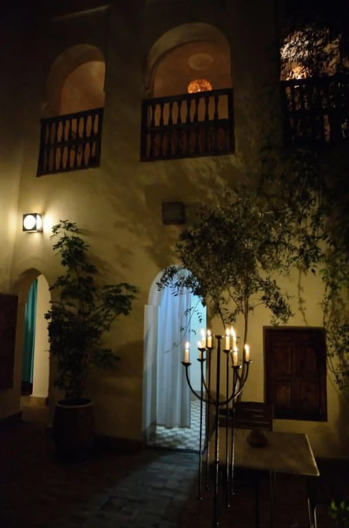 Riad le Coq Fou - photo 17