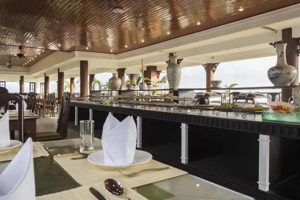 Acacia Heritage Hotel - photo 6