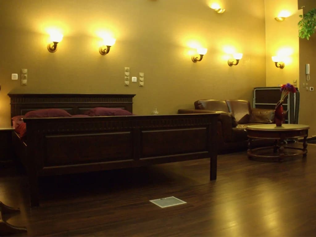 Budapest Royal Suites - photo 10