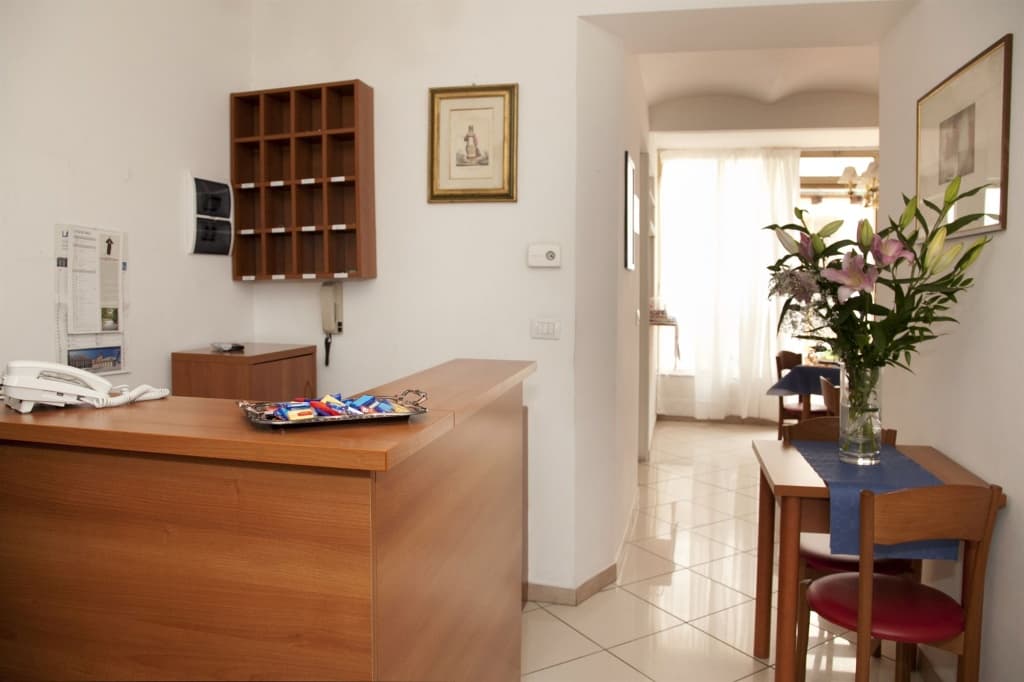 Hotel Dalmazia - photo 4