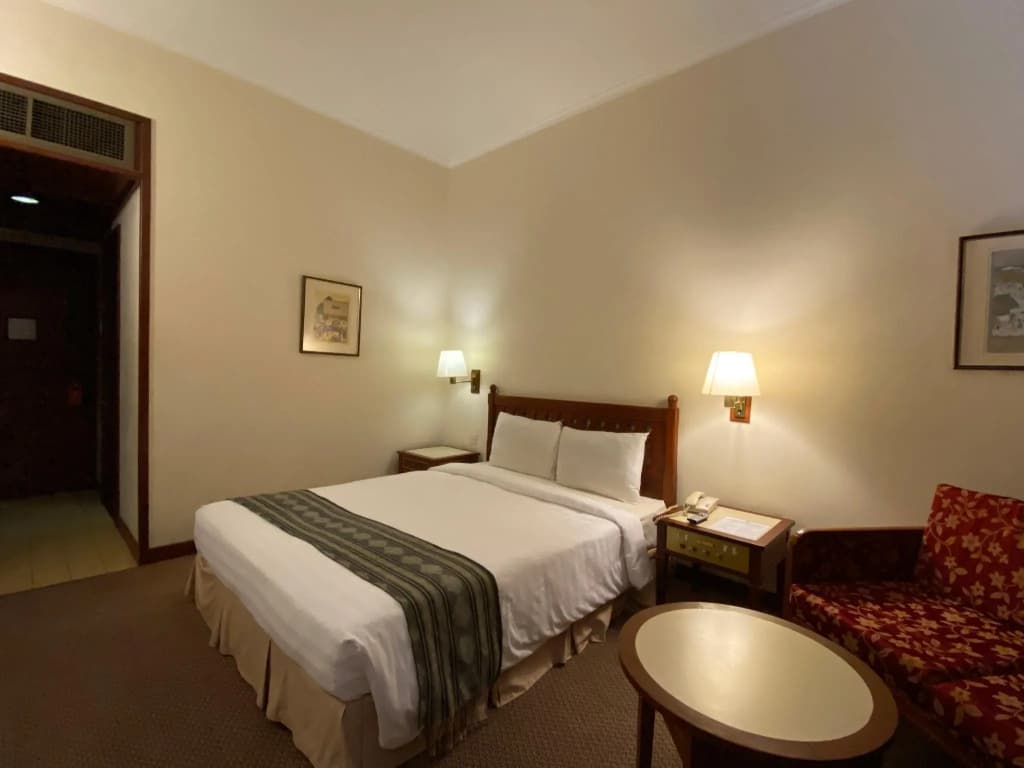 Marco Polo Hotel - Tawau - photo 24