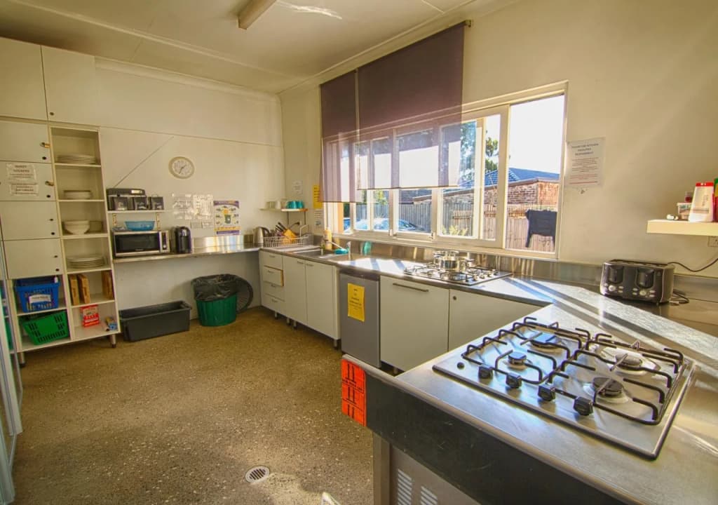 Cambridge Lodge - Hostel - photo 21
