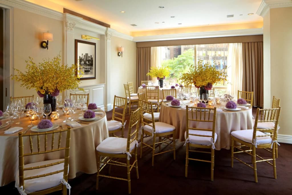 Trump International Hotel & Tower New York - photo 41