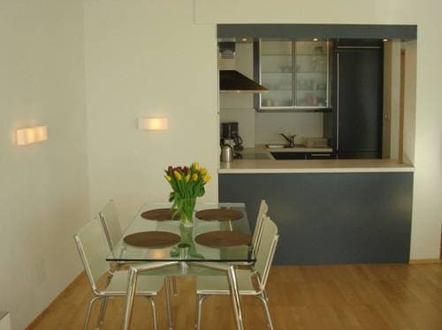 Vienna Central Apartments - photo 13