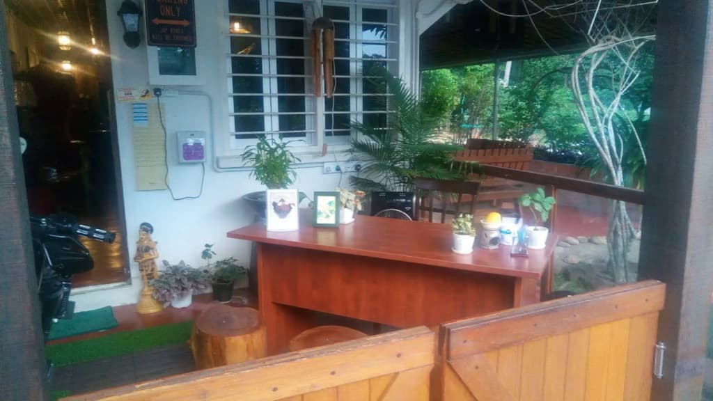 The Roots Eco Resort - photo 1
