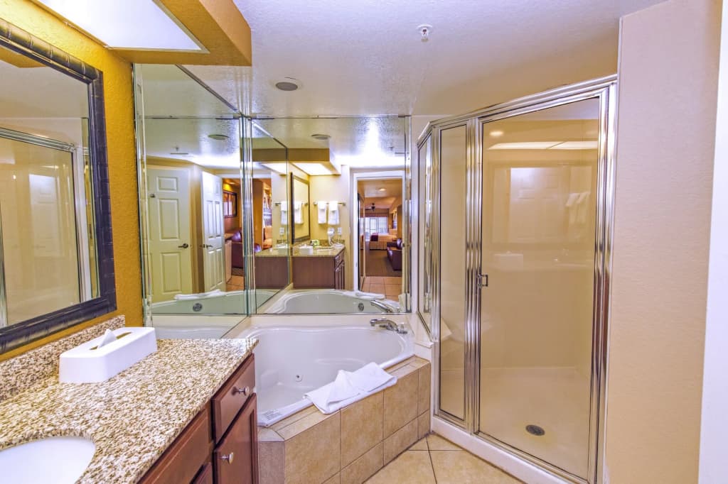 Westgate Lakes Resort & Spa  - photo 46