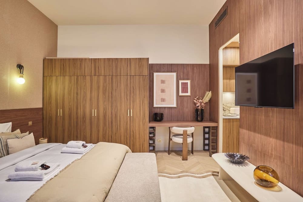 Suite AC Saint Germain des Pres-rue de Rennes - photo 5