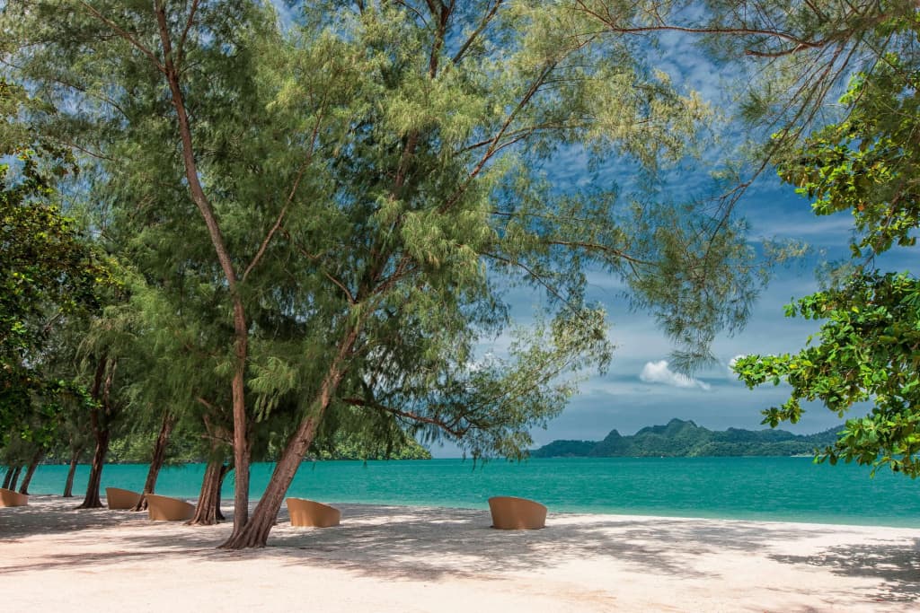 The Westin Langkawi Resort & Spa - photo 48