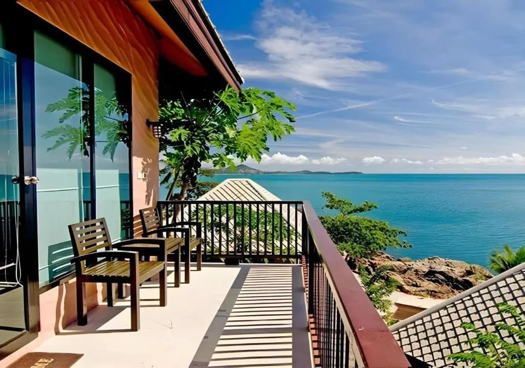 Merit Resort Samui - photo 7