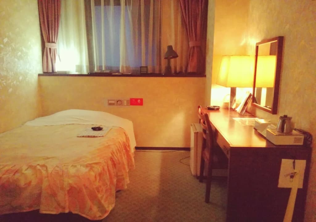 Hotel Satoh Tokyo - photo 7